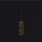 Butter Churn