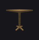 Cafe Table