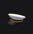 Captain Hat