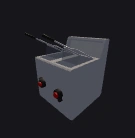 Deep Fryer