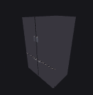 Double Door Refrigerator