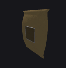 Fertilizer Sack