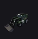 Fertilizer Spreader