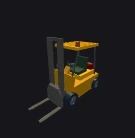 Forklift