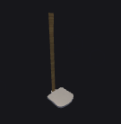 Garden Hoe