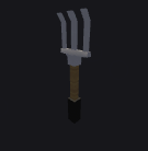 Garden Rake