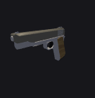 Handgun
