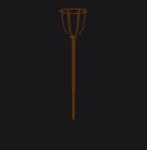 Harvesting Tool