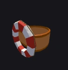Life Ring Wristband