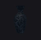 Marble Vase