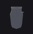 Milk Can