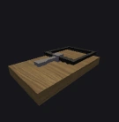Mouse Trap