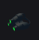Multivision Goggles