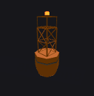 Ocean Buoy