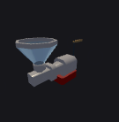 Oil Press