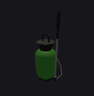 Pesticide Sprayer