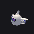Plane Slime