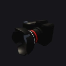 Professional Camera
