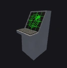 Radar Monitor