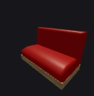 Restaurant Sofa