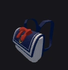 Sailor Bag