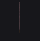 Scrap Fishing Rod