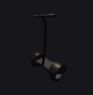 Self Balancing Scooter