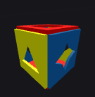 Shape Toy