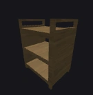Shoe Rack