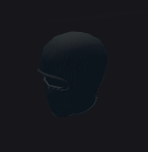 Ski Mask