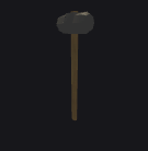 Sledge Hammer