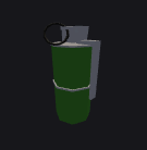 Smoke Grenade