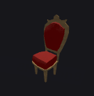 Teak Wood Chair