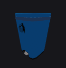 Trash Bin