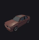 WMB Elegant Car