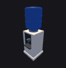 Water Dispenser