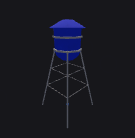 Water Tower