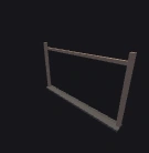 Wire Fence
