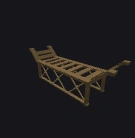 Wooden Bridge